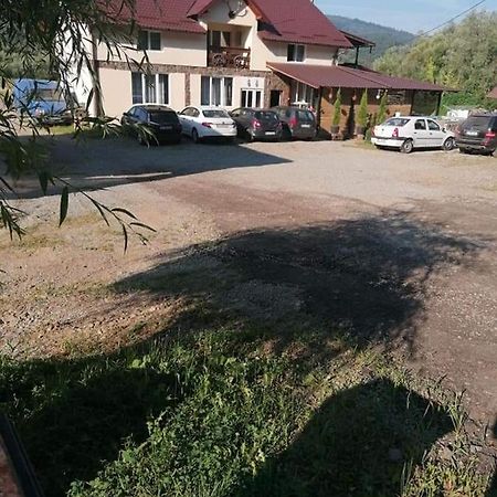 La Ionica Rozavlea Mm Hotel Exterior photo