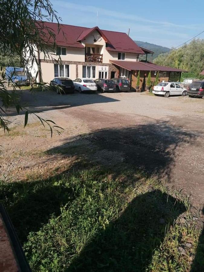 La Ionica Rozavlea Mm Hotel Exterior photo