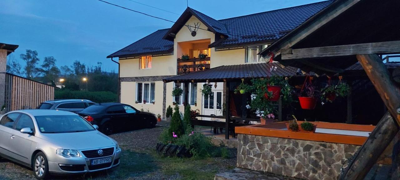 La Ionica Rozavlea Mm Hotel Exterior photo